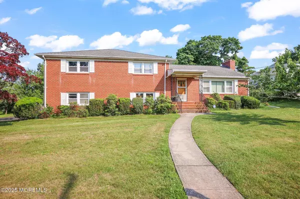 595 Woodgate Avenue, Long Branch, NJ 07740