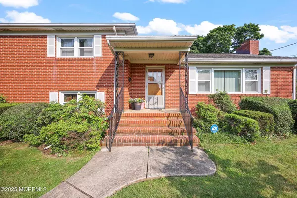 595 Woodgate Avenue, Long Branch, NJ 07740