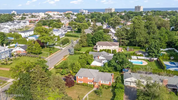 595 Woodgate Avenue, Long Branch, NJ 07740