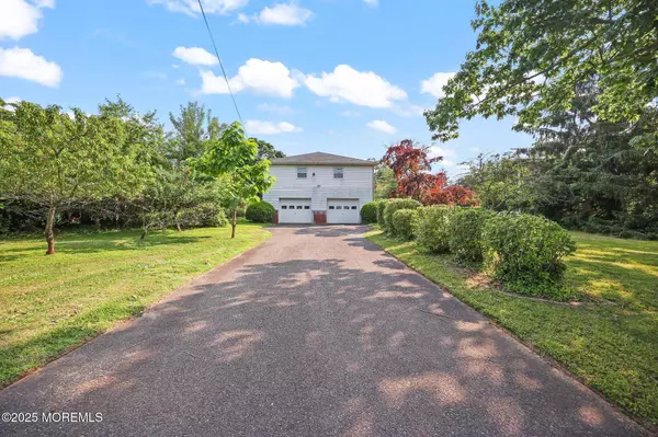 595 Woodgate Avenue, Long Branch, NJ 07740