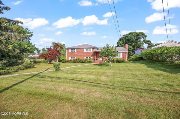 595 Woodgate Avenue, Long Branch, NJ 07740