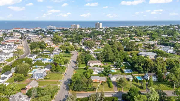 595 Woodgate Avenue, Long Branch, NJ 07740