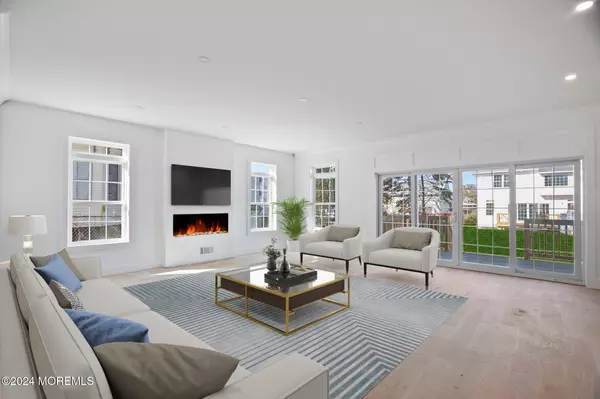 143 Stokes Place, Long Branch, NJ 07740