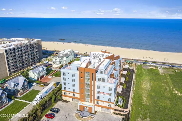 345 Ocean Boulevard #301, Long Branch, NJ 07740