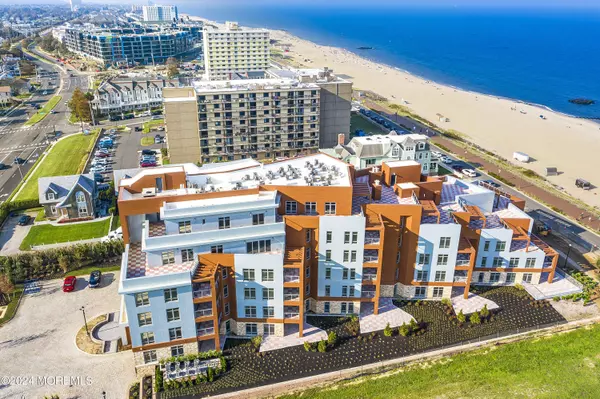 345 Ocean Boulevard #210, Long Branch, NJ 07740