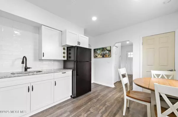 134 Witmer Place #Front, Long Branch, NJ 07740