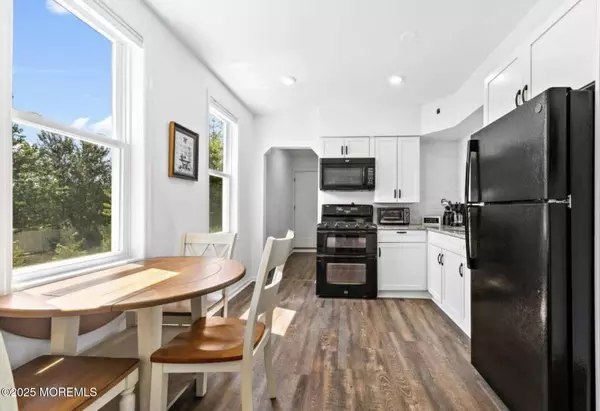 134 Witmer Place #Front, Long Branch, NJ 07740