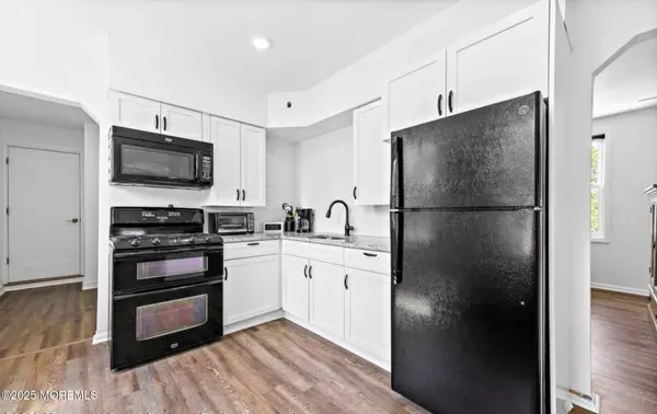 134 Witmer Place #Front, Long Branch, NJ 07740