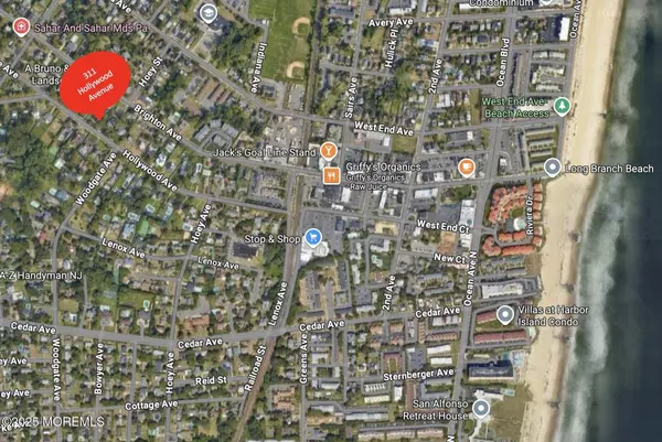 311 Hollywood Avenue, Long Branch, NJ 07740