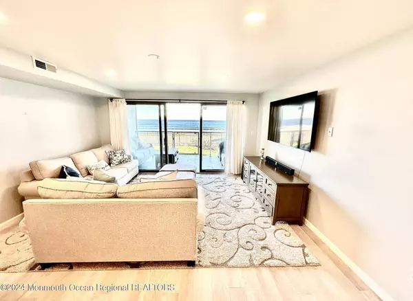 510 Ocean Avenue N #10, Long Branch, NJ 07740