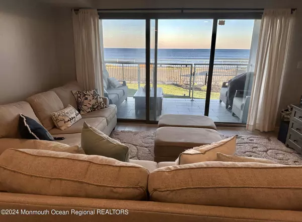 510 Ocean Avenue N #10, Long Branch, NJ 07740