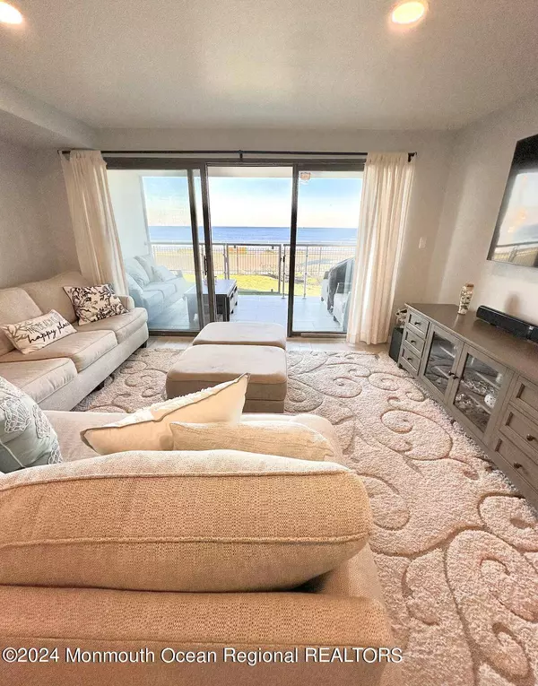 510 Ocean Avenue N #10, Long Branch, NJ 07740