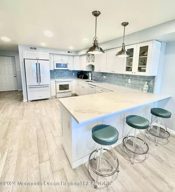 510 Ocean Avenue N #10, Long Branch, NJ 07740