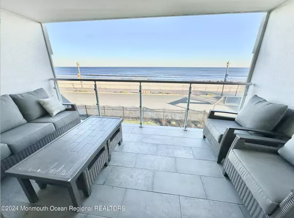 510 Ocean Avenue N #10, Long Branch, NJ 07740