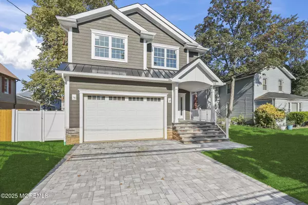 211 Rockwell Avenue, Long Branch, NJ 07740