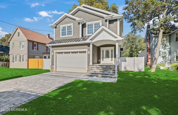 211 Rockwell Avenue, Long Branch, NJ 07740