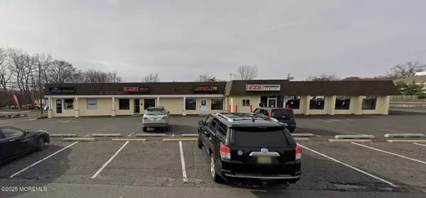 308 W Sylvania Avenue, Neptune City, NJ 07753