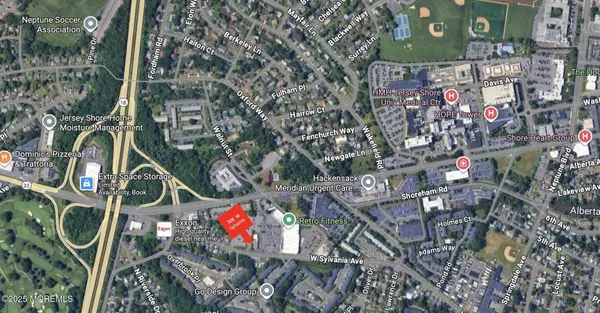 308 W Sylvania Avenue, Neptune City, NJ 07753