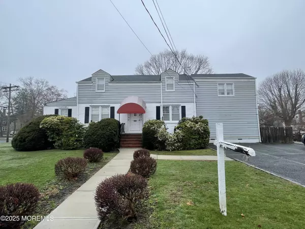 552 Westwood Avenue, Long Branch, NJ 07740