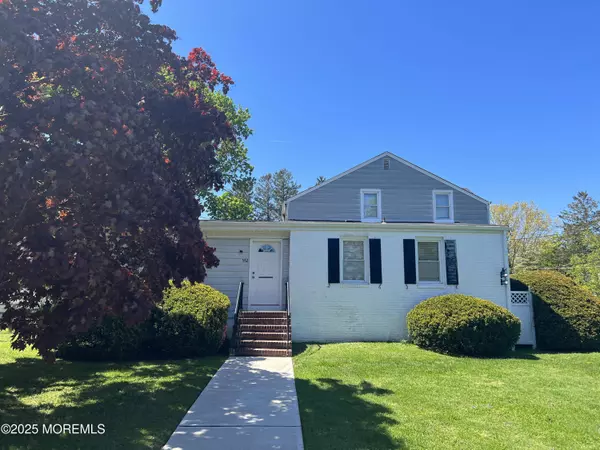 552 Westwood Avenue, Long Branch, NJ 07740