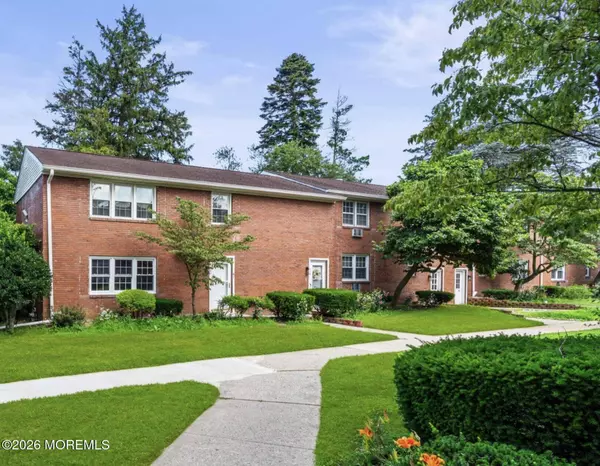 364 Westwood Avenue #5, Long Branch, NJ 07740