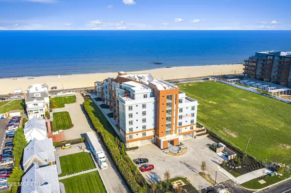 345 Ocean Boulevard #105, Long Branch, NJ 07740