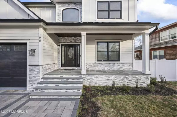 125 Grant Avenue, Eatontown, NJ 07724