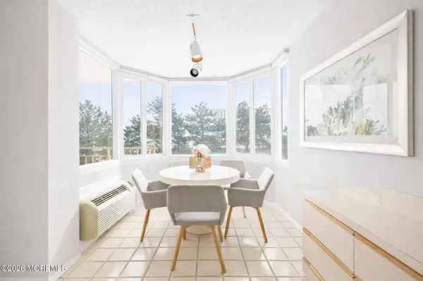 717 Ocean Avenue #208, Long Branch, NJ 07740