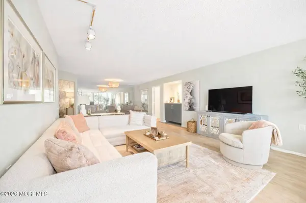 717 Ocean Avenue #208, Long Branch, NJ 07740