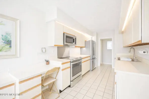 717 Ocean Avenue #208, Long Branch, NJ 07740