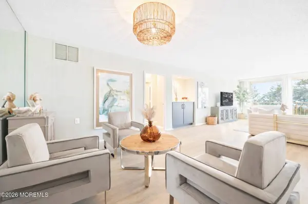 717 Ocean Avenue #208, Long Branch, NJ 07740