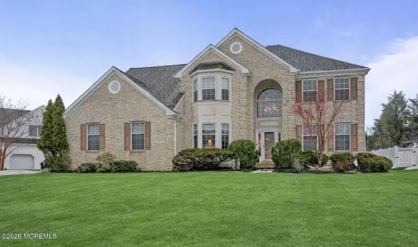 49 Dune Road, Ocean Twp, NJ 07712