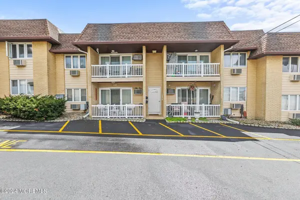 1187 Ocean Avenue #35, Sea Bright, NJ 07760