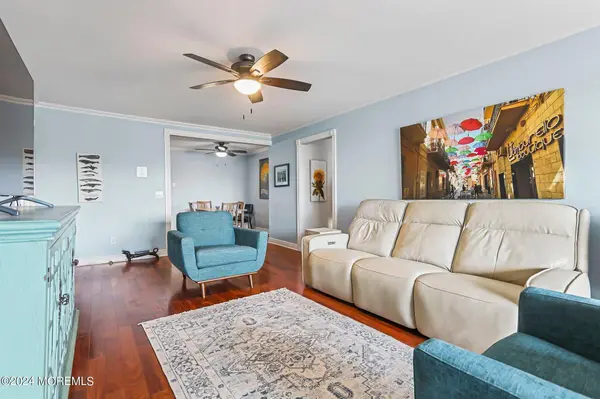 1187 Ocean Avenue #35, Sea Bright, NJ 07760