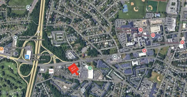 308 W Sylvania Avenue, Neptune City, NJ 07753