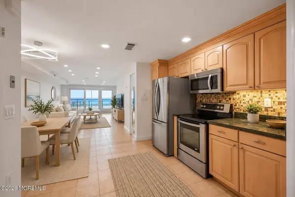 510 Ocean Avenue #2, Long Branch, NJ 07740