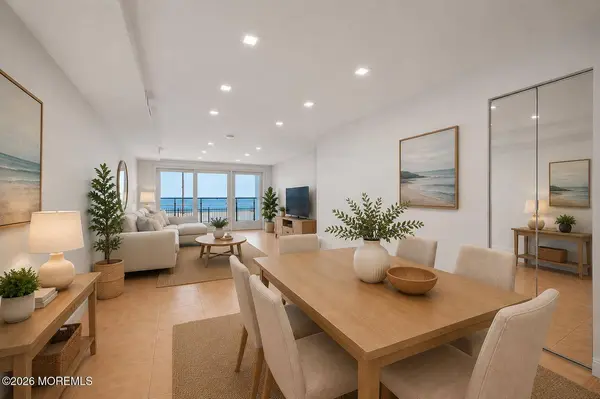 510 Ocean Avenue #2, Long Branch, NJ 07740