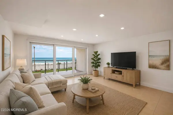 510 Ocean Avenue #2, Long Branch, NJ 07740