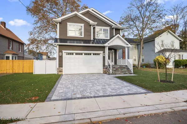 211 Rockwell Avenue, Long Branch, NJ 07740