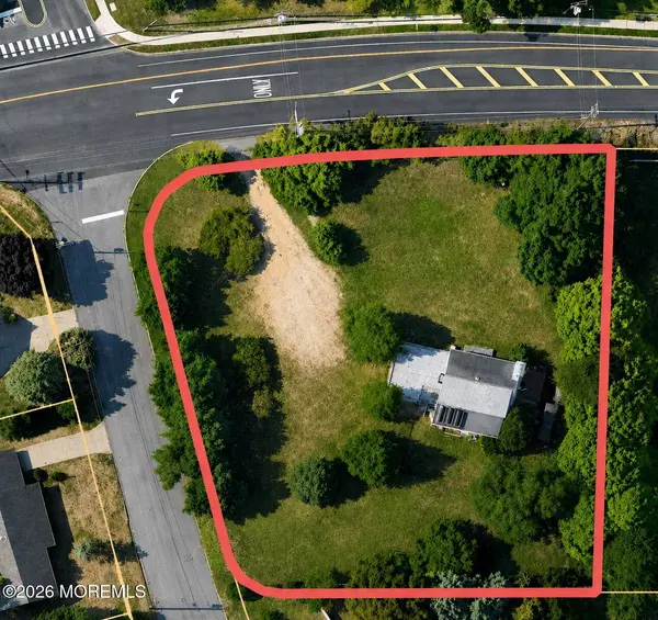 3424 W Bangs Avenue, Neptune Township, NJ 07753