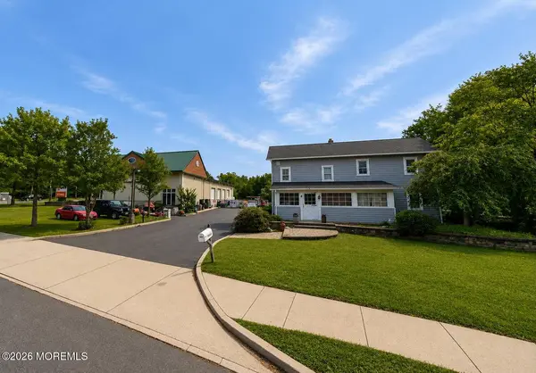 3502 W Bangs Avenue, Neptune Township, NJ 07753