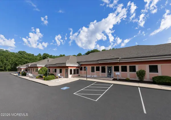 501 Iron Bridge Road #10, Freehold, NJ 07728