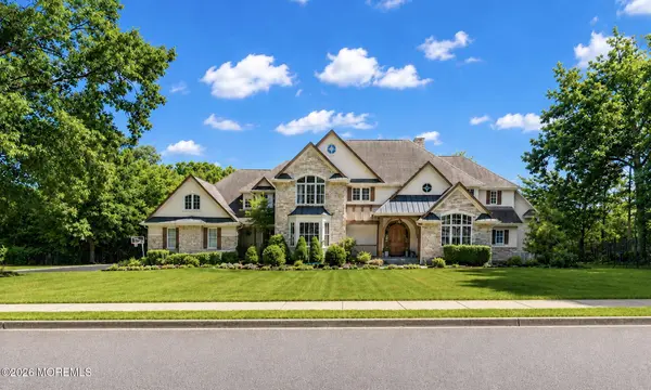 22 Coventry Drive, Ocean Twp, NJ 07712