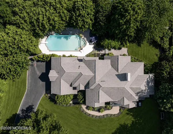22 Coventry Drive, Ocean Twp, NJ 07712