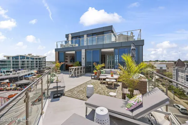 20 Melrose Terrace #506, Long Branch, NJ 07740