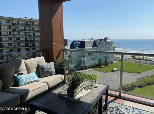 345 Ocean Boulevard #304, Long Branch, NJ 07740