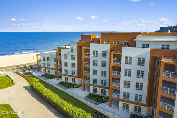 345 Ocean Boulevard #304, Long Branch, NJ 07740