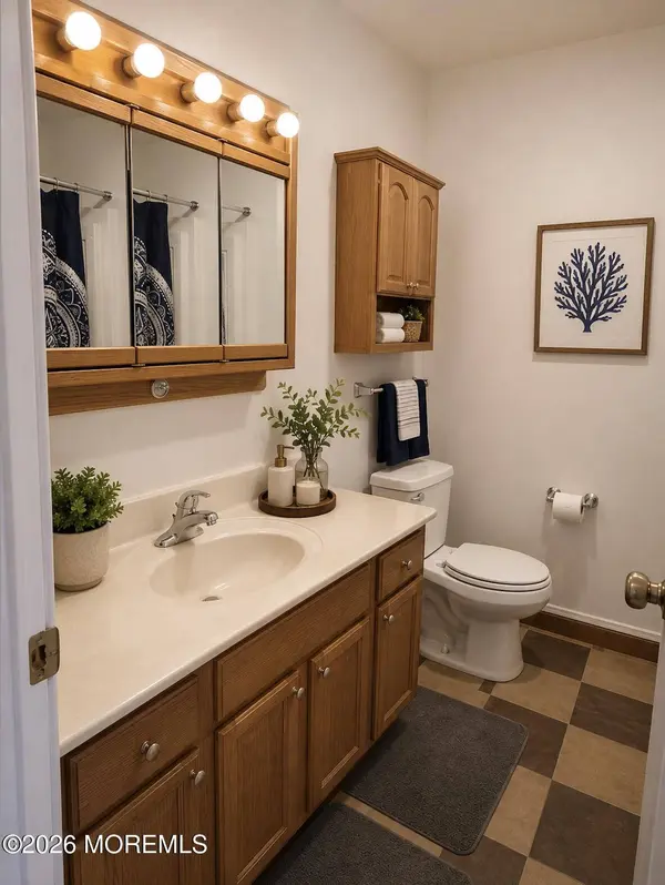 111 Brighton Avenue #3, Long Branch, NJ 07740