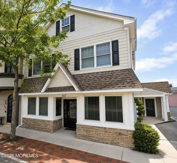 111 Brighton Avenue #2 Studio, Long Branch, NJ 07740