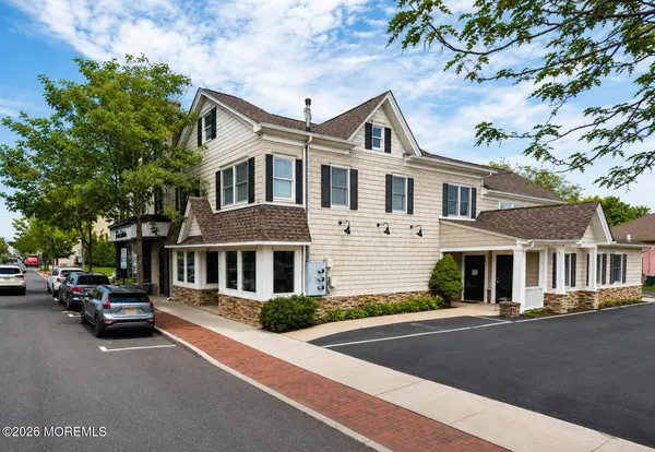 111 Brighton Avenue #2 Studio, Long Branch, NJ 07740